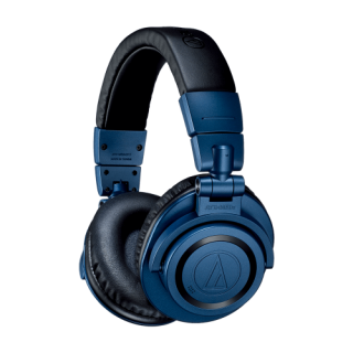Audio Technica 鐵三角 ATH-M50x BT2 DS 無線耳罩式耳機